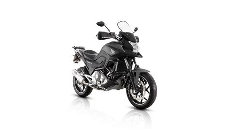 Honda NC 700 X Special Custom Bike | Louis 🏍