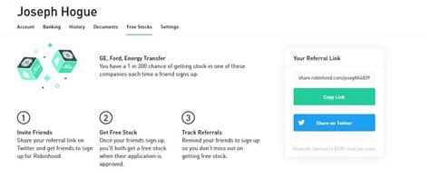 RobinHood Free Stock 的图像结果