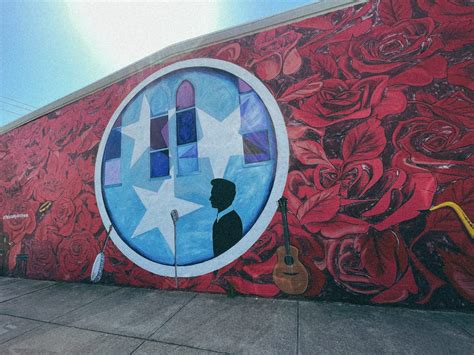 Locations Of Nashville Murals at Robert Guajardo blog