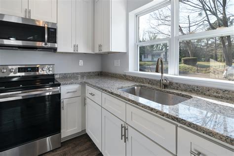 Why quartz countertops are perfect for busy families | Gig Harbor ...