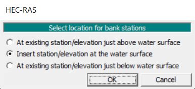 HEC-RAS Basics Part Steady 的图像结果