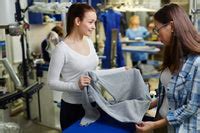 Step-by-Step Garment Manufacturing Process 2026
