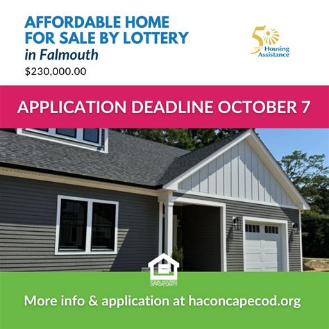 Housing Assistance Corporation (HAC) - Cape Cod on LinkedIn: # ...