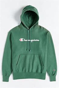 Image result for Green Champion Sweatshirt