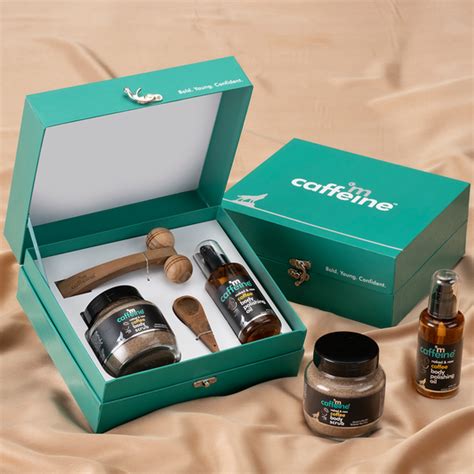 Caffeine Story! – Page 2 – mCaffeine