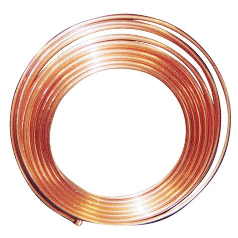 Type K Copper Pipe