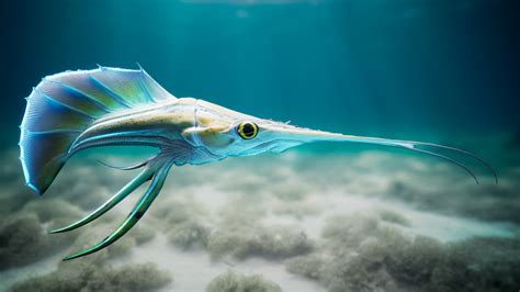 Image result for Alien Fish Catching