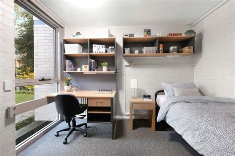 UniLodge LaTrobe University Melbourne | 2 Room Options from 305/wk - All Bills Included | UniAcco