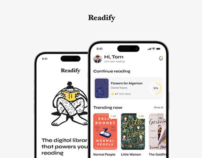 Image result for Library Sign Up UI