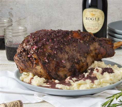 Petite Sirah - Bogle Family Vineyards