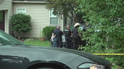 Heddie Dawkins found dead in High Point | wfmynews2.com