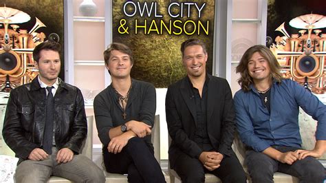 Owl City Band Members Owl City Concerts & Live Tour Dates: 2025 2026