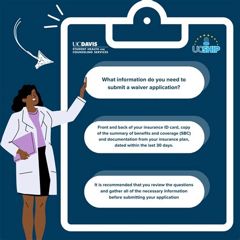 #ucdavis #waiversubmission #waiverstatus #insurancecoverage #studenthealth #ucship # ...