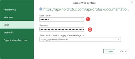 Image result for Power Query for API Key