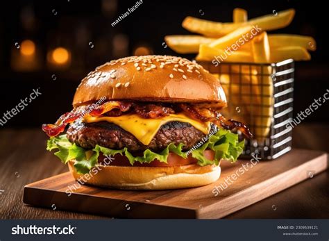 Image result for HowToBasic Fries Buger