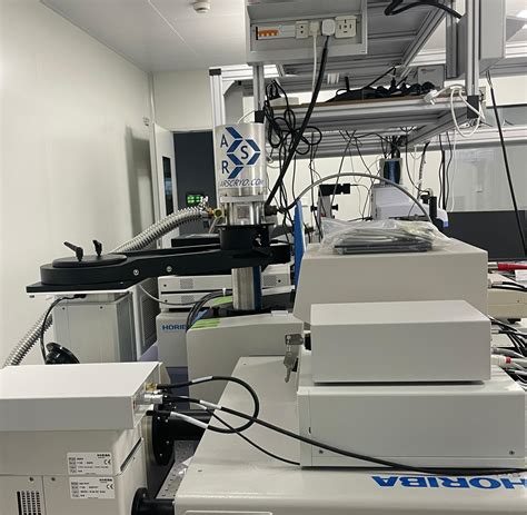 我司在上海某大学成功进行了美国ARS（ADVANCED RESEARCH SYSTEMS）标准光/电学型闭循环低温恒温器与Horiba光谱仪 ...