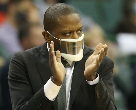 How Dennis Gates kept Cleveland State basketball on track and won the ...