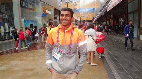 Son of a daily wager, Irfan Thodi makes heads turn in London Olympics ...