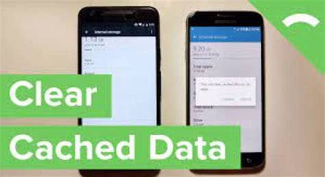 Clearing Cache On Android 的图像结果