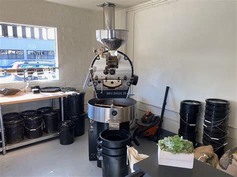 Great Coffee In Santa Barbara, CA - Live and Let's Fly