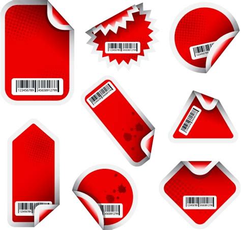 Example Sticker Vector 的图像结果