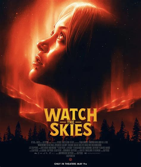 Alien Abduction Flying