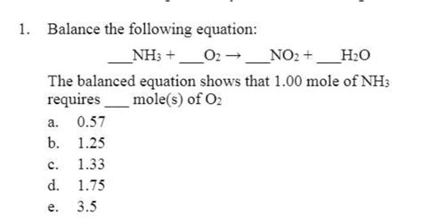 Image result for Balance No O2 No2