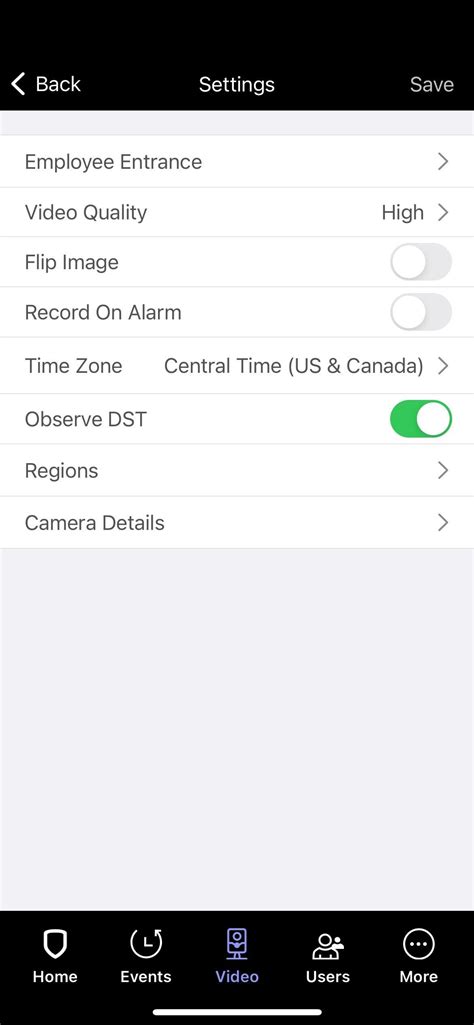 Image result for How to Setting Camera