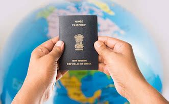 Passport Seva Kendras under Passport Office Kolkata to Remain Open on ...