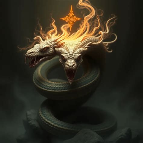 The Serpent King: Unraveling the Basilisk in Greek Mythology ...