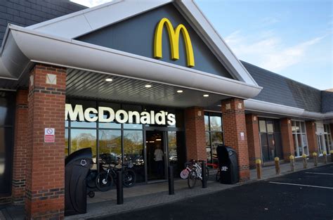 Fans rejoice as McDonald's ditches 'disgusting' cups