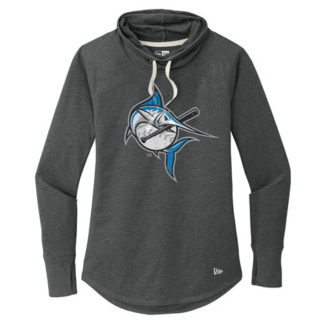 WOMENS NEW ERA HOODIE