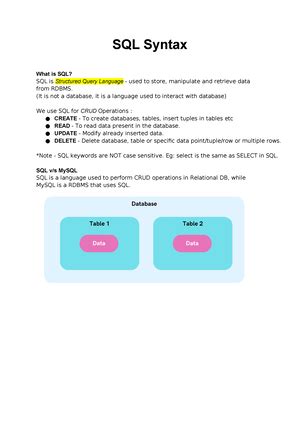 DBMS UNIT-4 ( Transaction Processing Concept) - DBMS UNIT-4 ...
