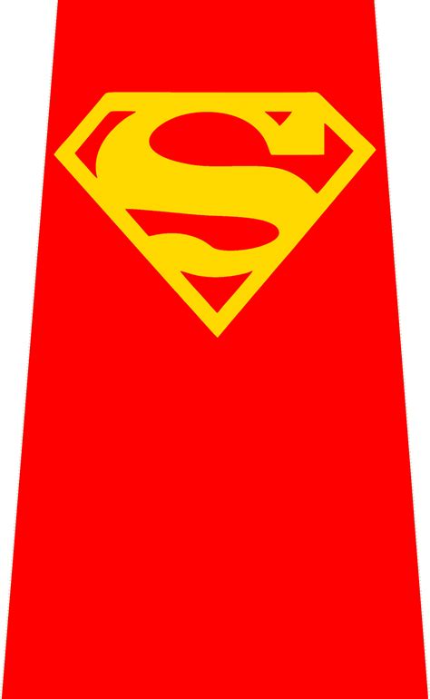 Superman Cape by syppy1 on DeviantArt