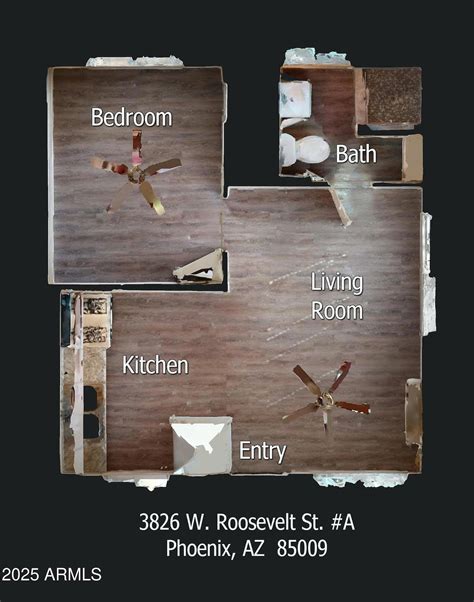 3826 W Roosevelt St, Phoenix, AZ 85009 | Homes.com