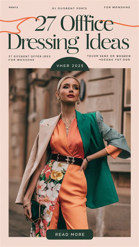 Office Outfit 的图像结果