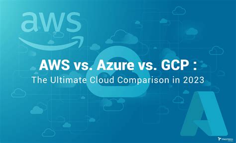 Aws Vs Azure Vs