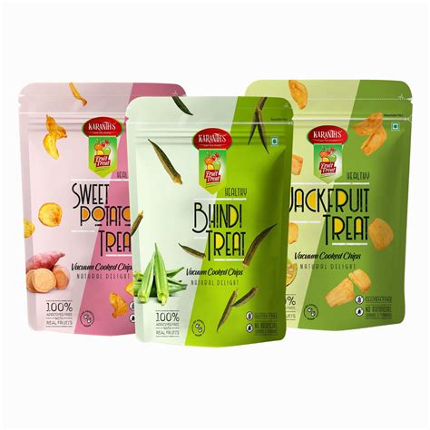 Combos – FruitTreat India