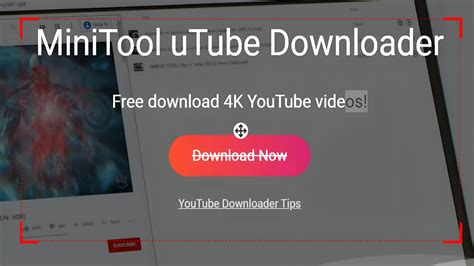 Image result for MiniTool Utube Downloader Tutorial