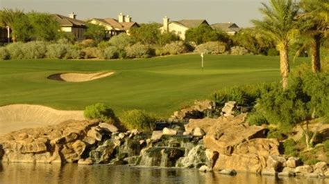 DragonRidge Country Club - Exclusive Private Golf in Las Vegas