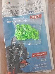 Auto-Ex Trim Panel Retainer Clips Compatible/Replacement for Toyota ...