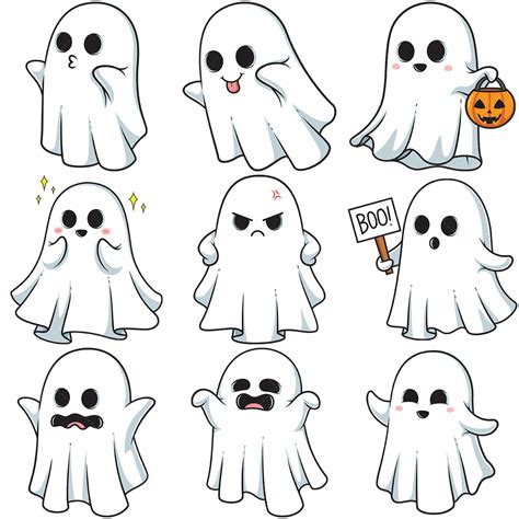 Free sheet ghost clipart, Download Free sheet ghost clipart png images ...
