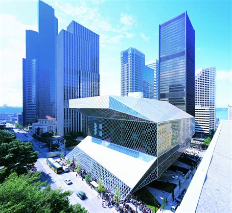 Library 的图像结果