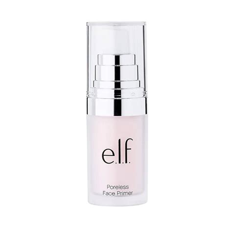 Elf Poreless Face Primer