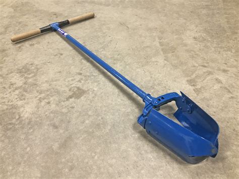 Manual Post Hole Diggers - Havit Supplies / AB Rental