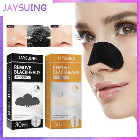 Jaysuing Blackhead Removal Nose Patch | Jaysuing Official Website