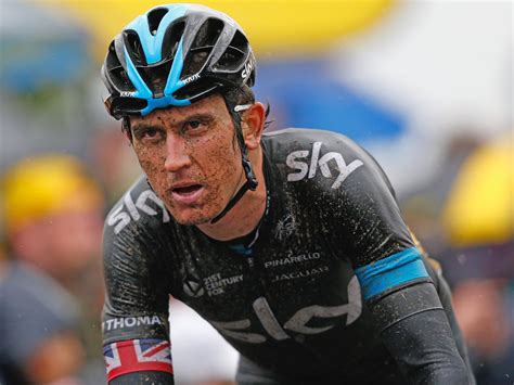 Team Sky look to Tour de France 2015 as Geraint Thomas signs new two ...