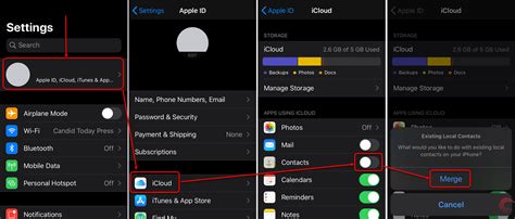 Image result for IPhone Contacts Backup