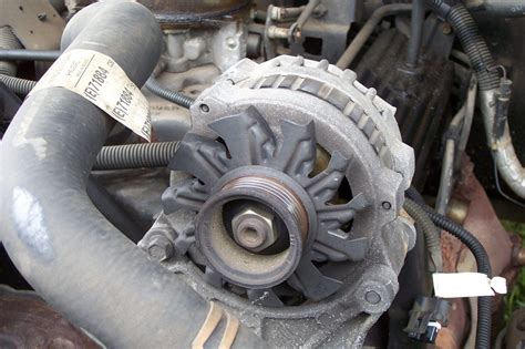 What Does an Alternator Do in a Car - Functions & Symptoms - Cookip