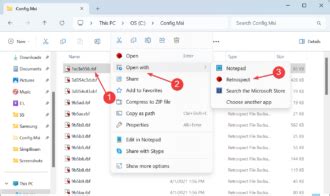 Image result for Open RBF File